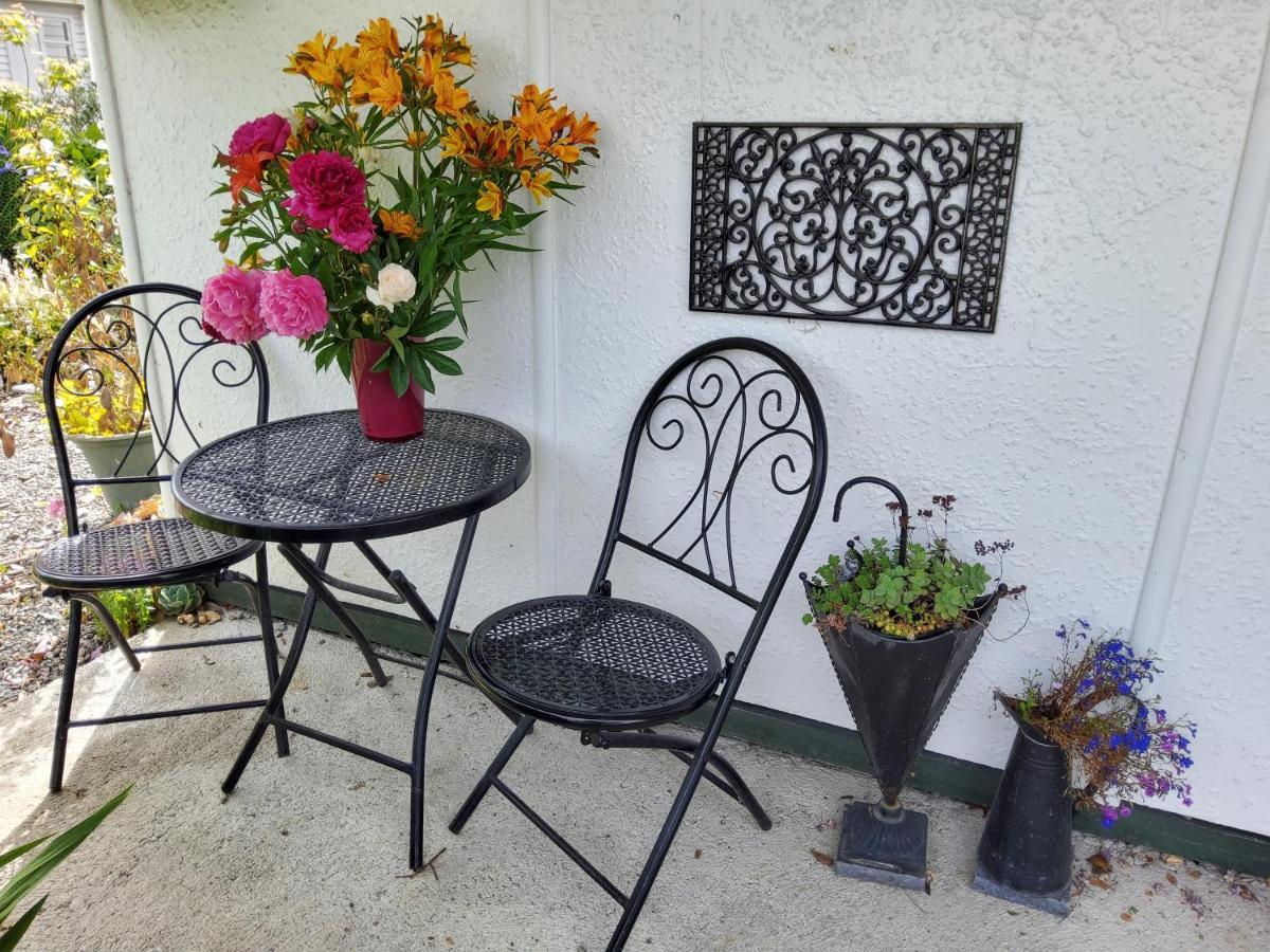 The Empty Nest Hotell Geraldine Exteriör bild